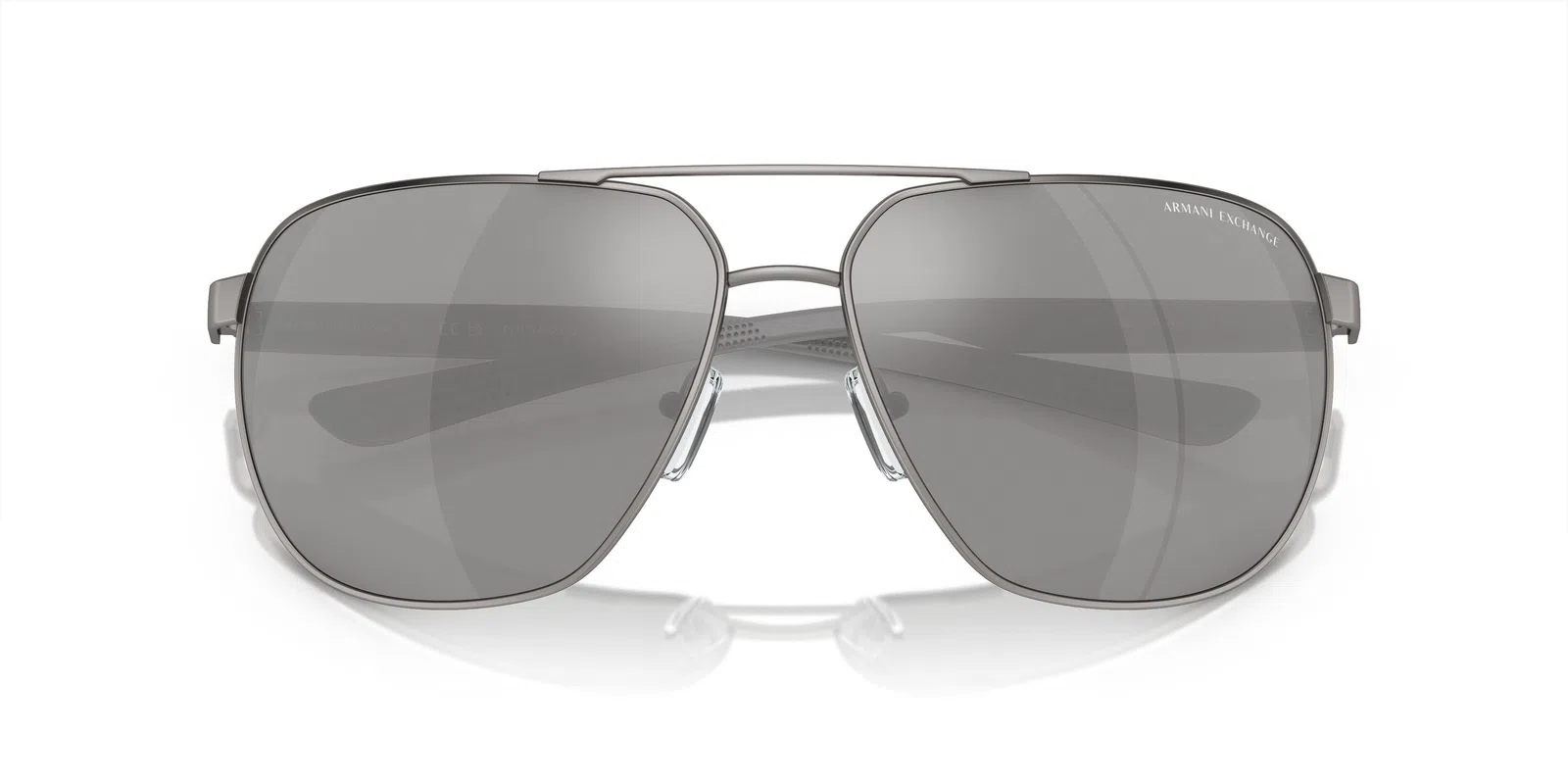 Armani Exchange 2047S Sunglasses - view 28